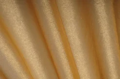 Bordløper - Organza - Glitter Gull