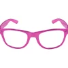 Briller - Blues Brothers - Magenta Rosa