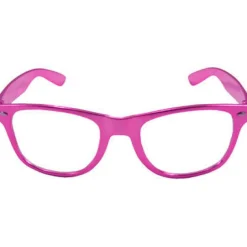 Briller - Blues Brothers - Magenta Rosa