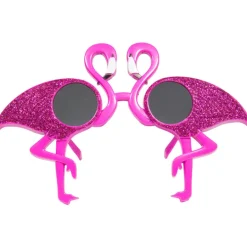 Briller - Flamingo - Rosa