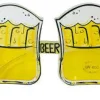 Briller - Ølglass - Ølbriller