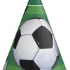 Bursdagshatter - Fotball