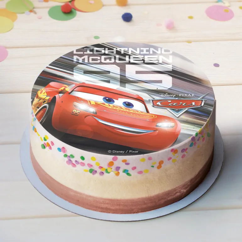 Cars 3