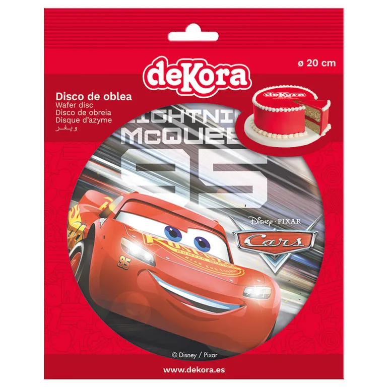 Cars 3