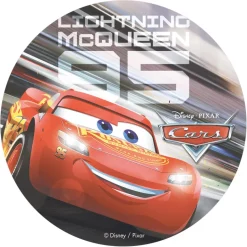 Cars 3