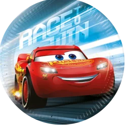 Cars - Victory is mine