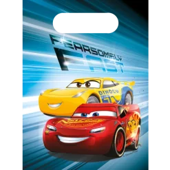 Cars - Victory is mine