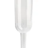 Champagneglass - Plast