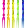 Cocktailgaffler Neon - Div Farger