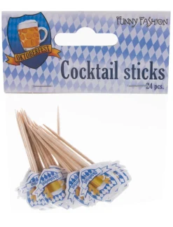 Cocktailpinne - Oktoberfest