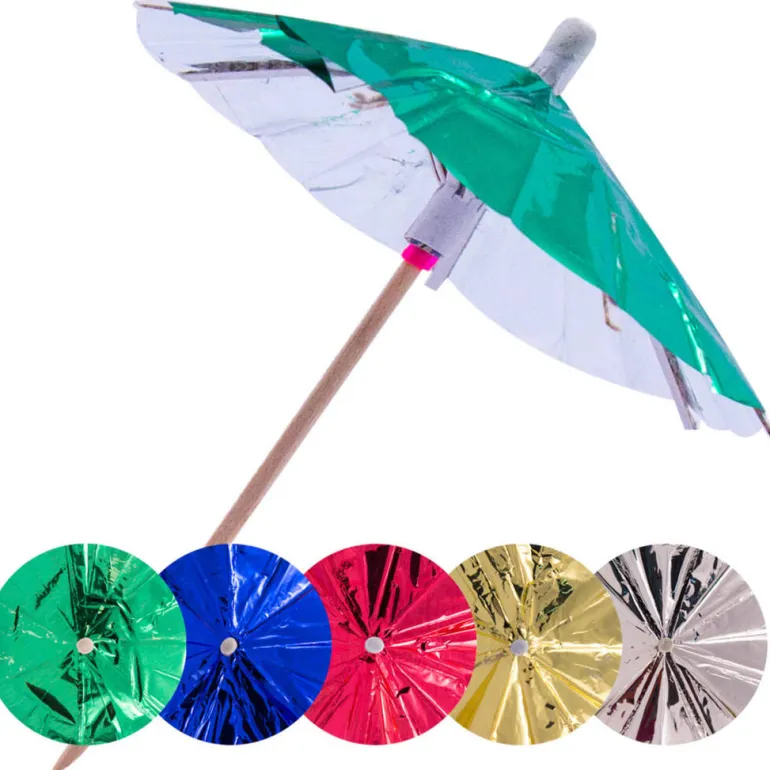Cocktailpinner - Picks - Parasoll