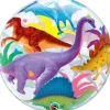 Colorful Dinosaurs