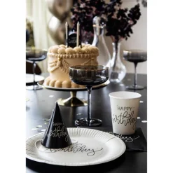 Creme Noir - 