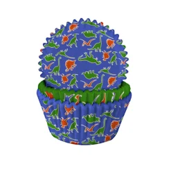 Cupcakeformer - Dinosaur