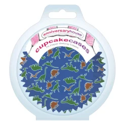 Cupcakeformer - Dinosaur