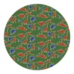 Cupcakeformer - Dinosaur