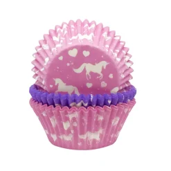 Cupcakeformer - Enhjørning