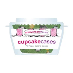 Cupcakeformer - Fotball
