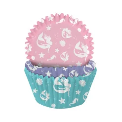 Cupcakeformer - Havfrue