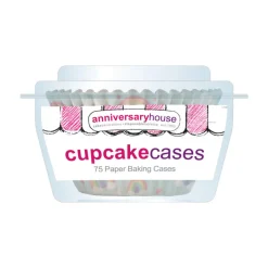 Cupcakeformer - Pastel Rainbow