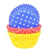Cupcake Former - Polka Dots