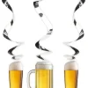 Dekorasjoner - Beer Party - Oktoberfest