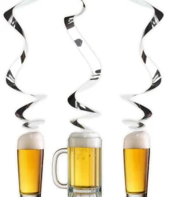 Dekorasjoner - Beer Party - Oktoberfest