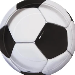 3D Fotball - Plastfri