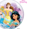 Disney Princess Characters
