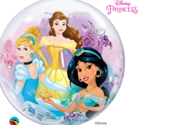 Disney Princess Characters