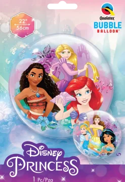 Disney Princess Characters