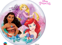 Disney Princess Characters