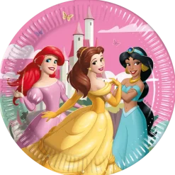 Disney Princess - Create your world