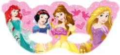 Disney Princess - Create your world