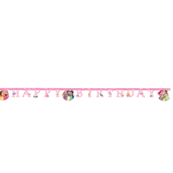 Disney Princess - Create your world