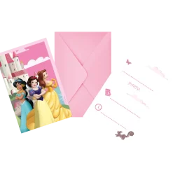 Disney Princess - Create your world