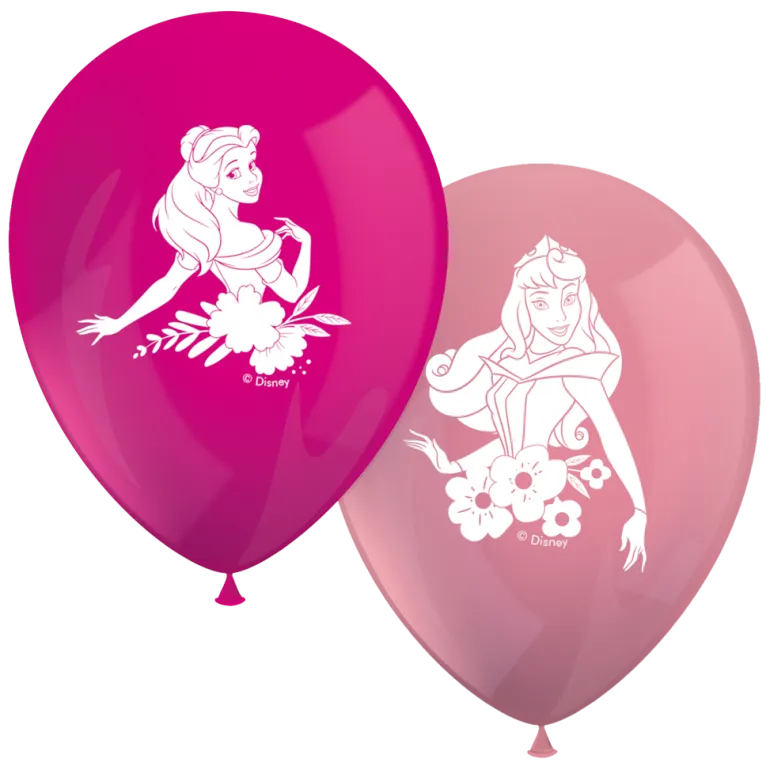 Disney Princess - Create your world