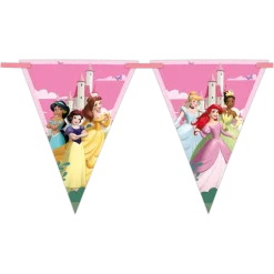 Disney Princess - Create your world