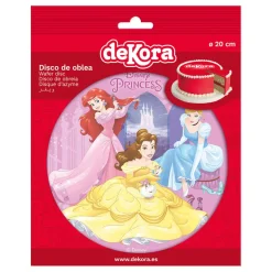 Disney Prinsesse