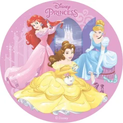 Disney Prinsesse