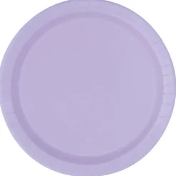 Ensfarget Lavendel - Plastfri