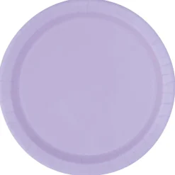 Ensfarget Lavendel - Plastfri