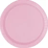 Ensfarget Lys Rosa - Plastfri