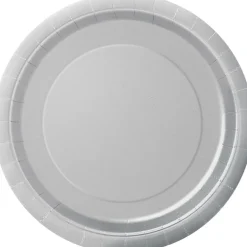 Ensfarget Sølv - Plastfri
