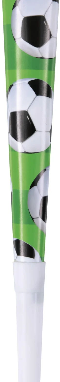 Festfløyter - 3D Fotball
