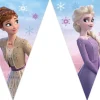 Flaggbanner - Frozen 2 Wind Spirit