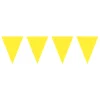 Flaggbanner - Gul