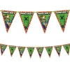 Flaggbanner - Minecraft - Papp