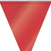 Flaggbanner Multicolour - Lang