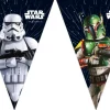 Flaggbanner - Star Wars Galaxy - Papp